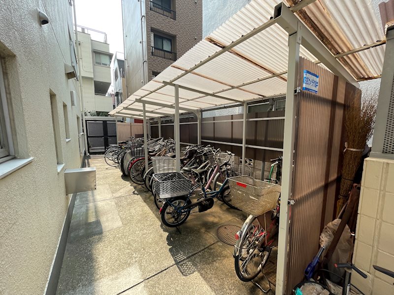 スカイライフ荻窪 その他