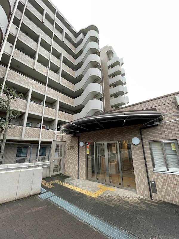 千里山西アーバンコンフォート その他