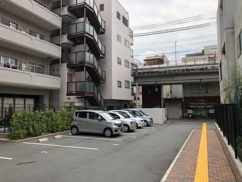 コスモ須磨板宿 その他