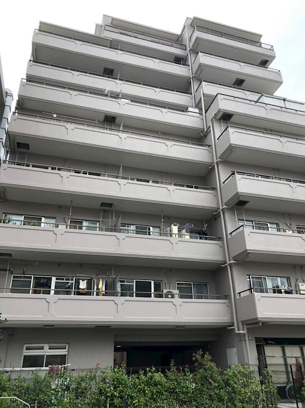 コスモ須磨板宿 その他