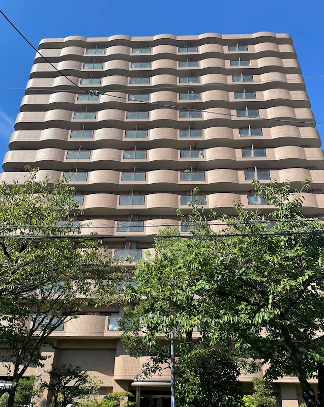 ファミール都島パークサイド その他