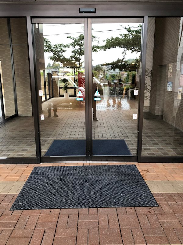 セルヴィオ4番館 その他