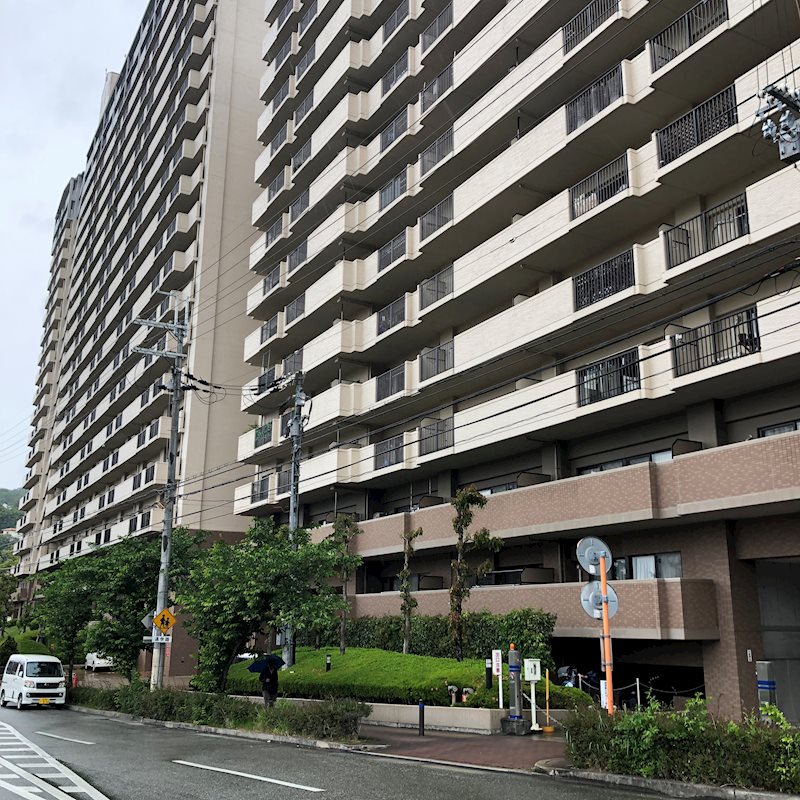 セルヴィオ4番館 その他