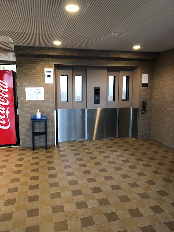セルヴィオ4番館 その他