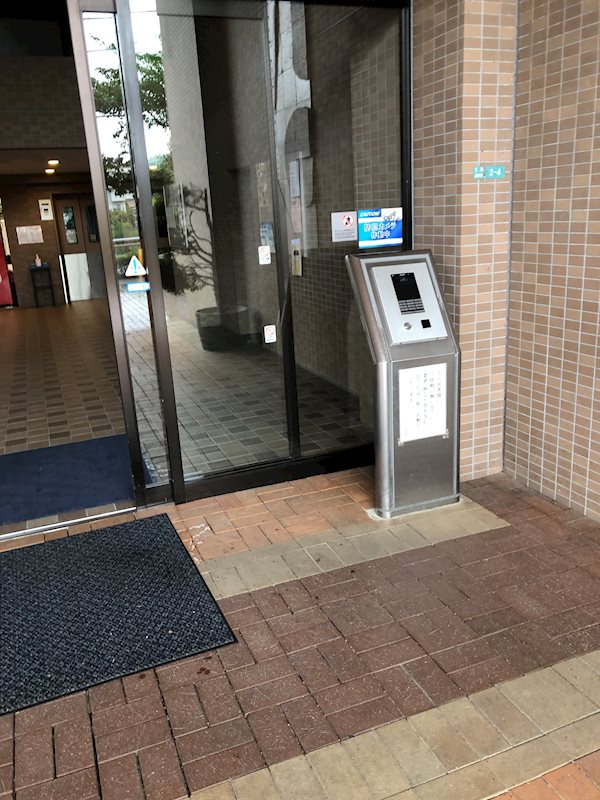 セルヴィオ4番館 その他