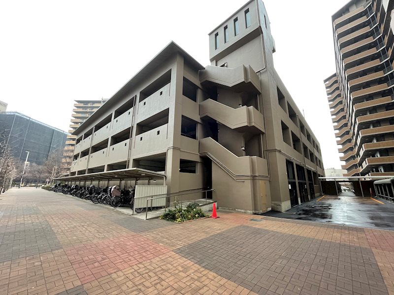 四季彩都いちょう館B棟 その他