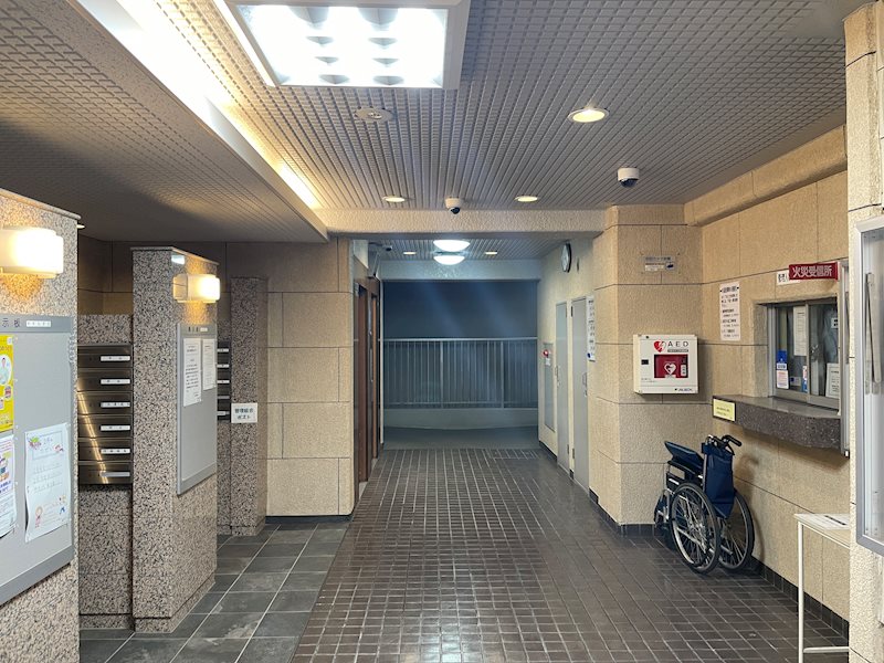 ドルミ灘C棟 その他