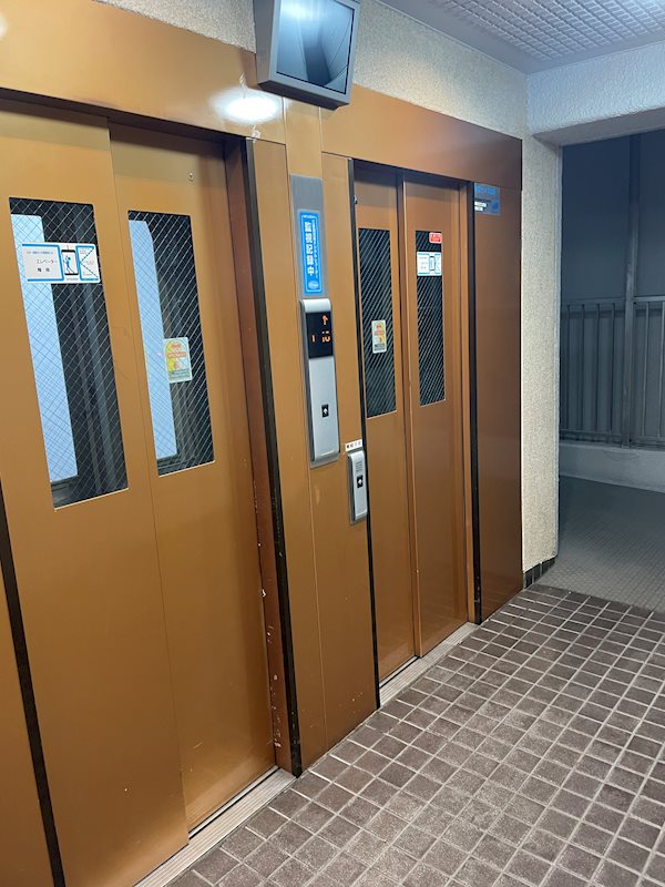 ドルミ灘C棟 その他