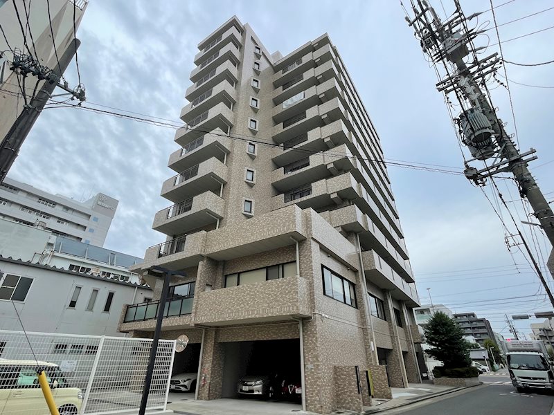 ロイヤルシャトー白壁 現地写真