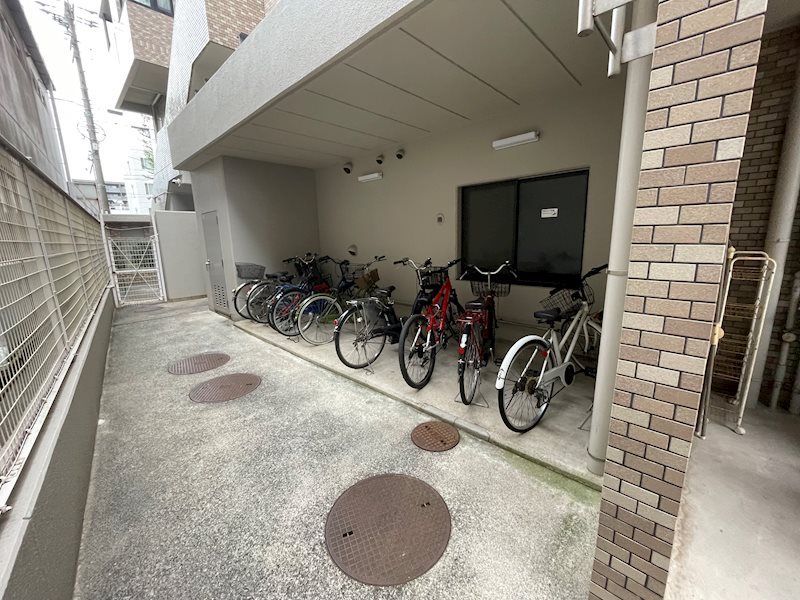 ロイヤルシャトー白壁 現地写真