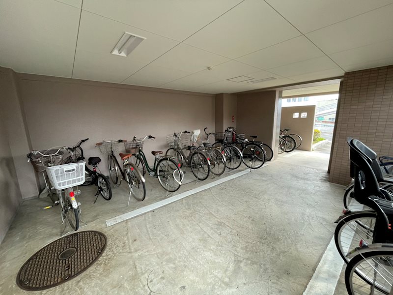 藤和シティコープ豊田久保町 共用部写真（その他）