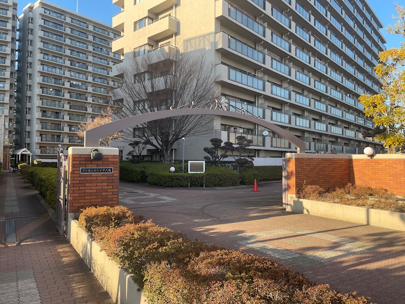ファミールハイツ八尾A棟 その他