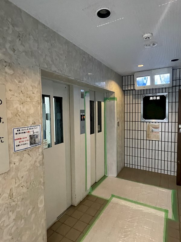 ファミールハイツ八尾A棟 その他
