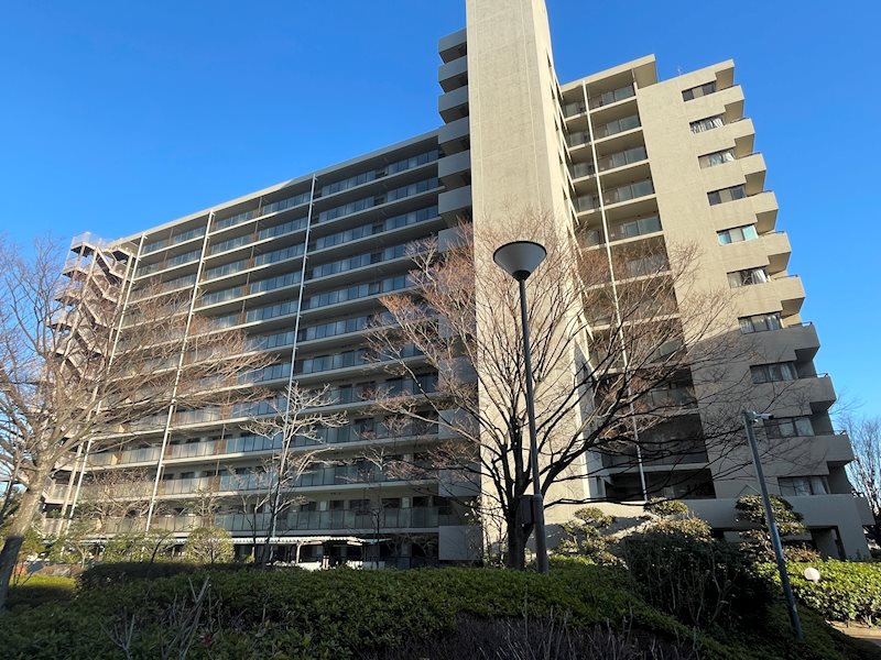 ファミールハイツ八尾A棟 その他