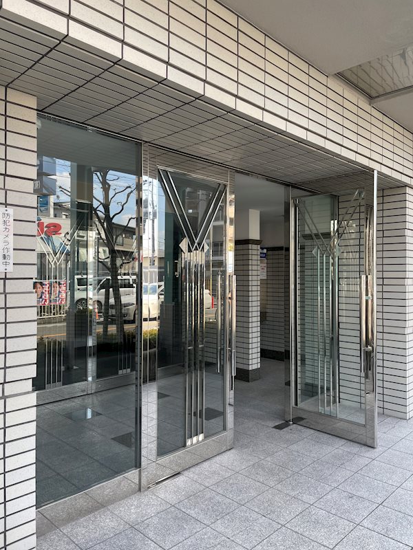 パレステージ豊中本町 その他