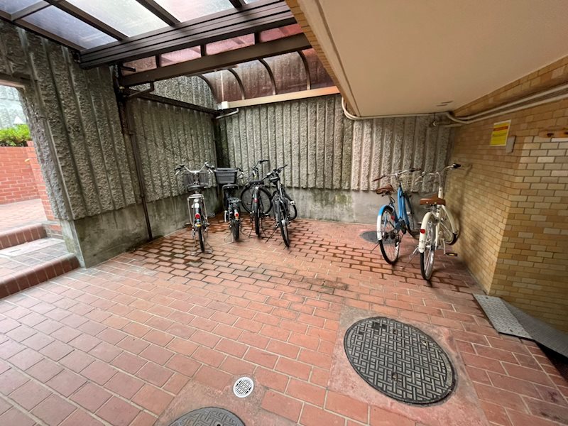 ダイアパレス本山 共用部写真（その他）