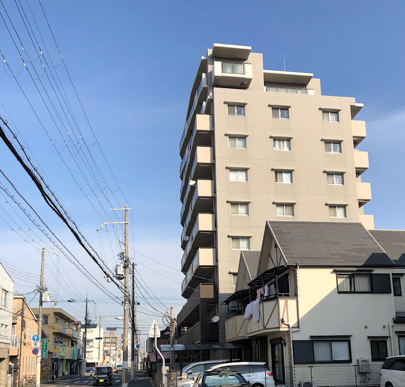 パレス尼崎 その他