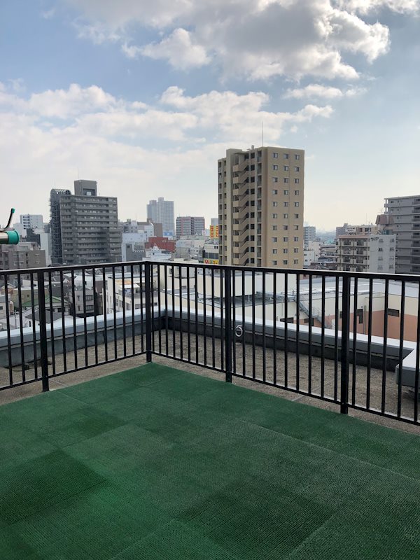 パレス尼崎 その他