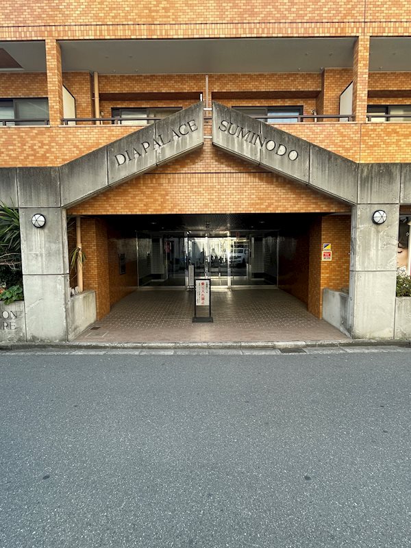 ダイアパレス住道ステーションスクエア その他