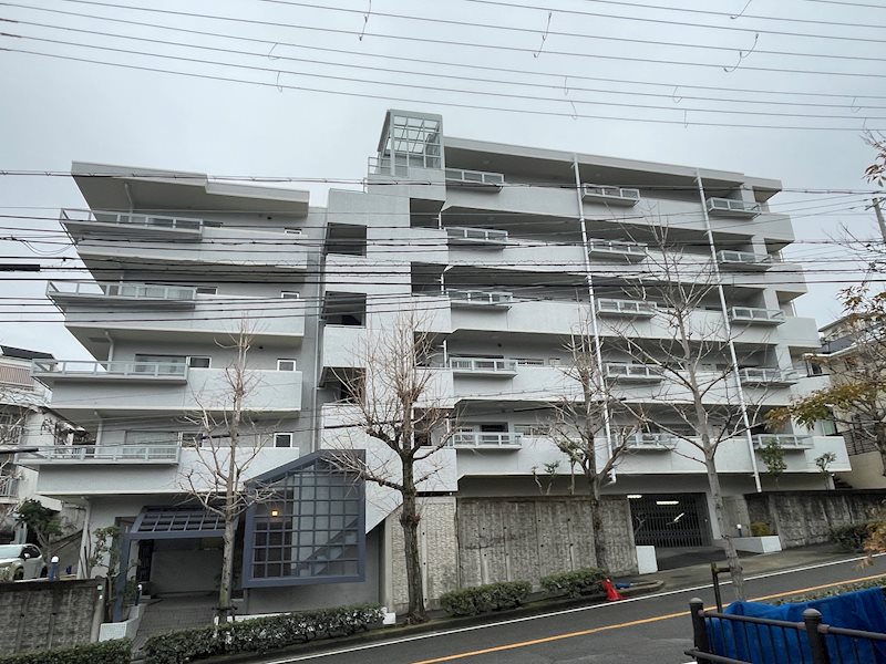 ヴェルドール芦屋 その他