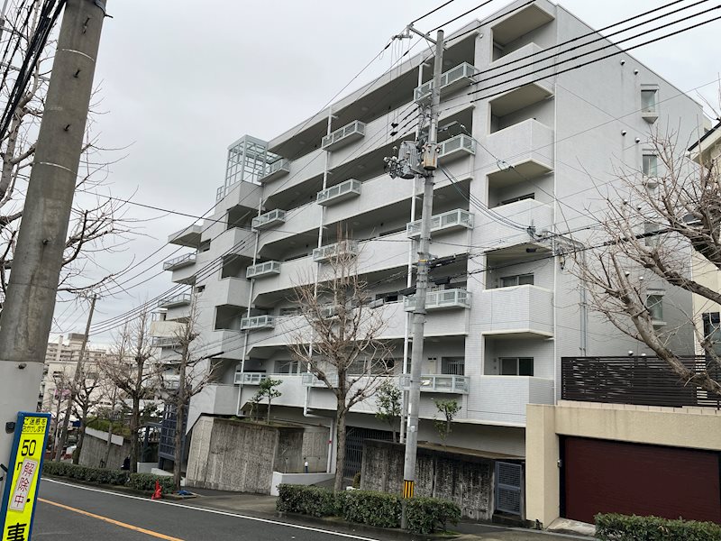 ヴェルドール芦屋 その他