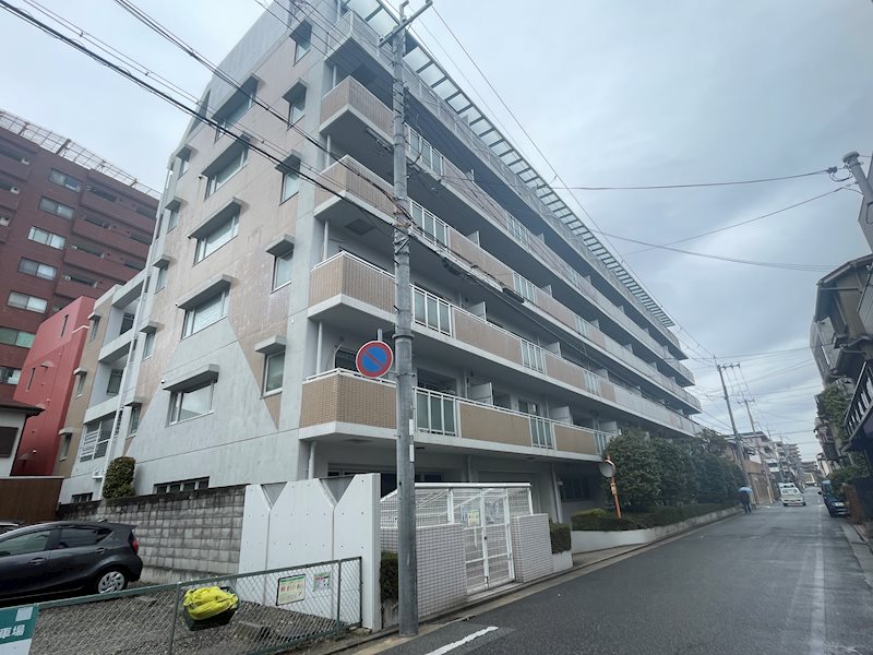 プリオーレ芦屋 その他
