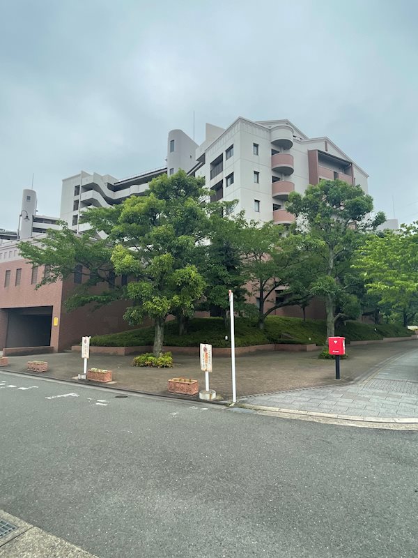 京阪東ローズタウン・ファインガーデン その他