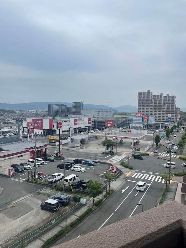 京阪東ローズタウン・ファインガーデン その他