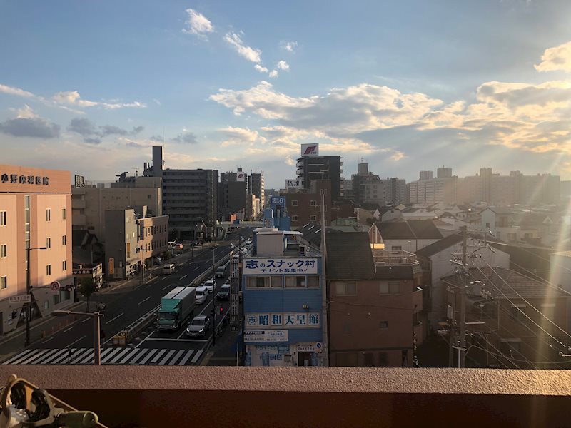 グランアッシュ粉浜 その他