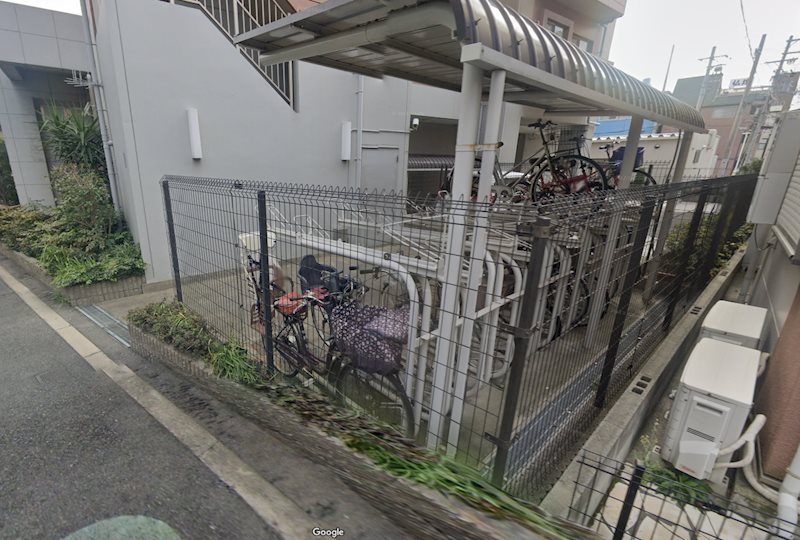 グランアッシュ粉浜 その他
