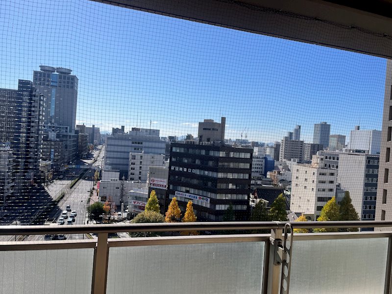 クロバーハイツ江戸堀 その他