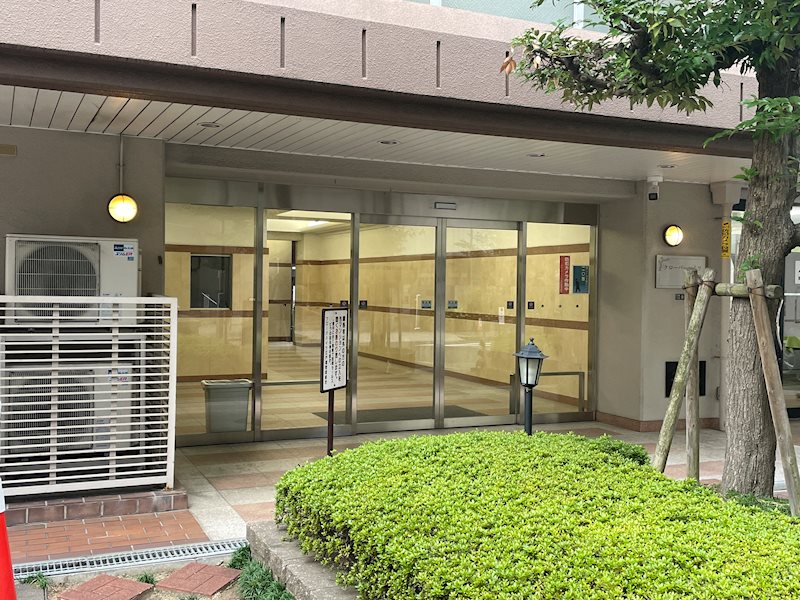 クロバーハイツ江戸堀 その他
