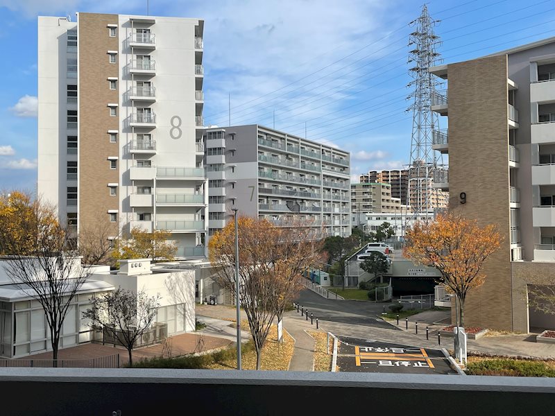 ビックカーサ堺しらさぎ駅前casaB その他