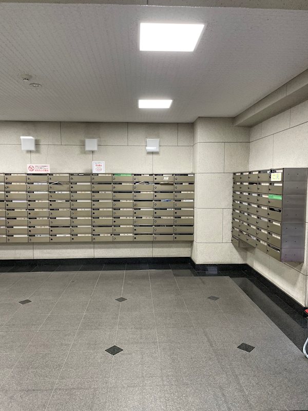 中板橋セントラルマンション 現地写真（その他）