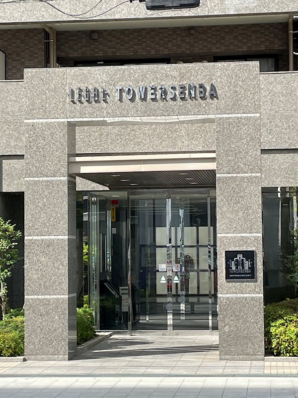 リーガルタワー船場 その他