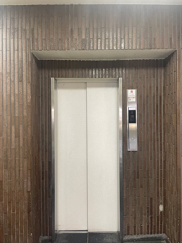マンション池尻グリーンパーク 共用部写真（その他）