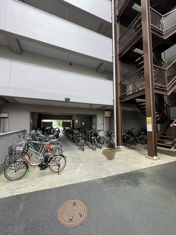 ハピーハイツニュー亀戸 現地写真（その他）