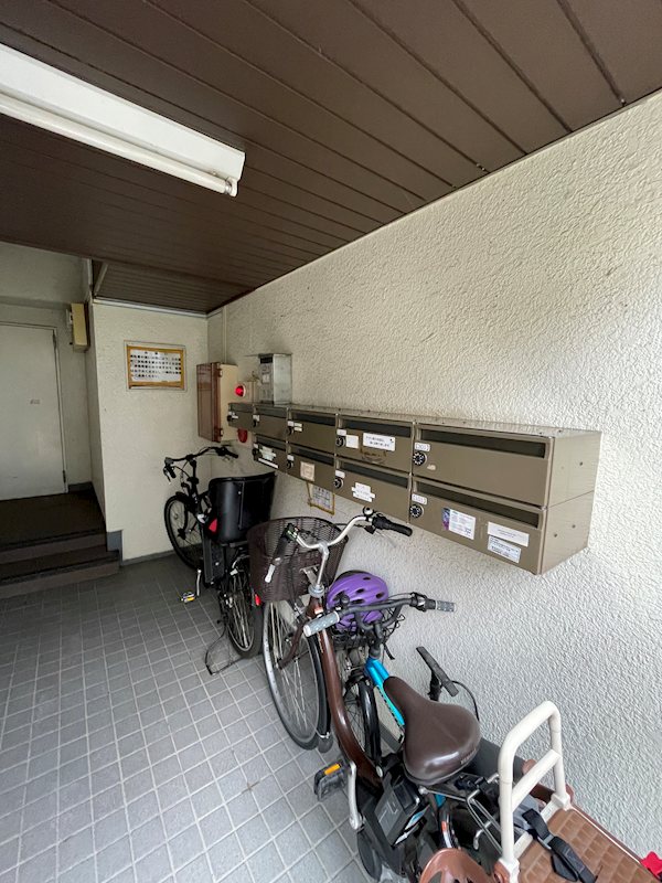 サントピア玉川 現地写真（その他）