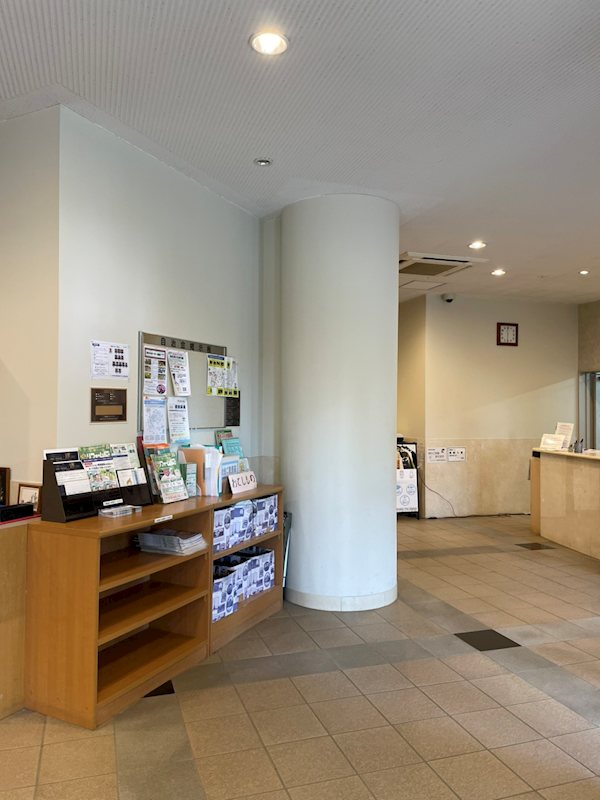 フォレストパーク四季彩の丘C棟 現地写真（その他）