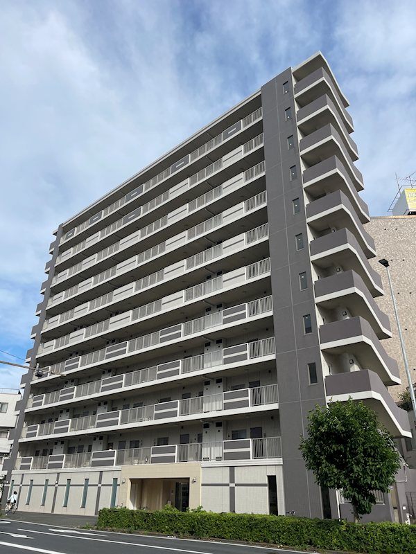 サンクレイドル川崎 その他