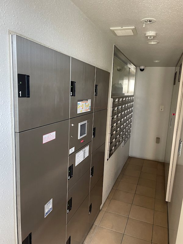 サンクレイドル川崎 その他