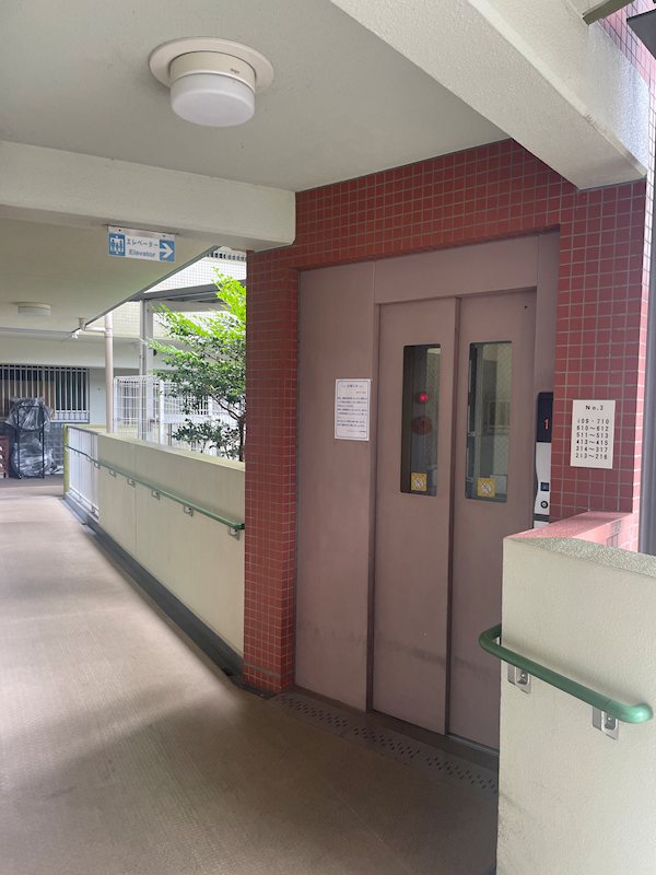 サンクタスヒューマン久喜 共用部写真（その他）