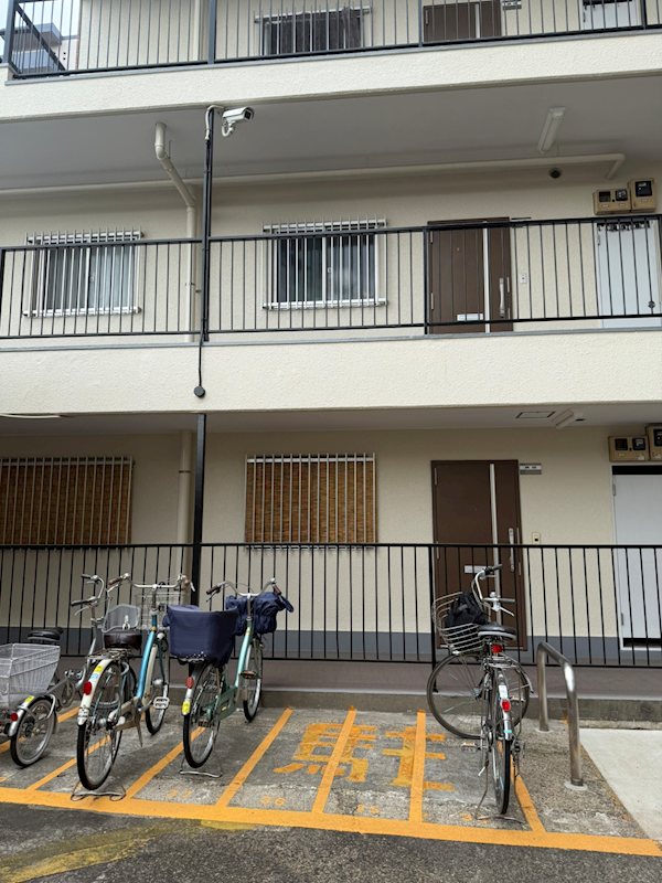 ライオンズマンション西新井 現地写真（その他）
