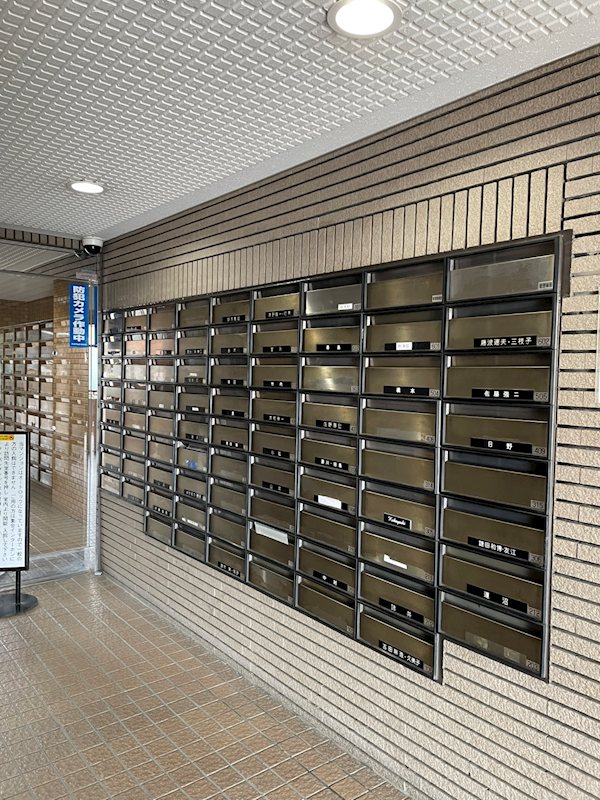 草加市　区分マンション 現地写真（その他）