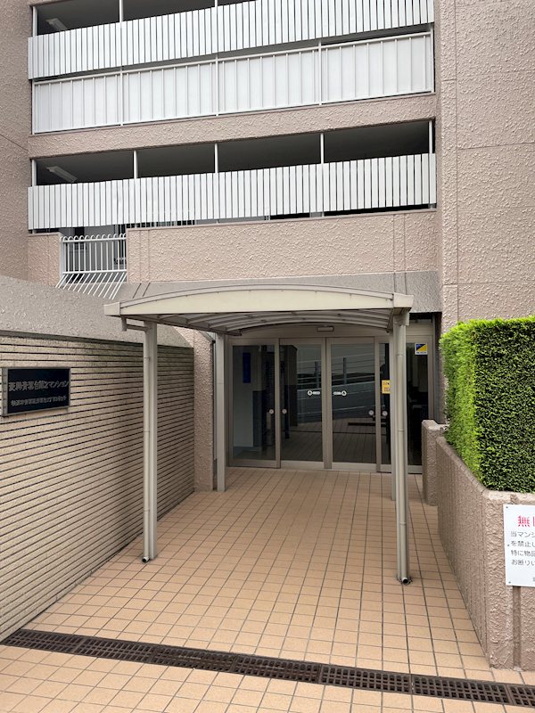 青葉区　区分マンション その他