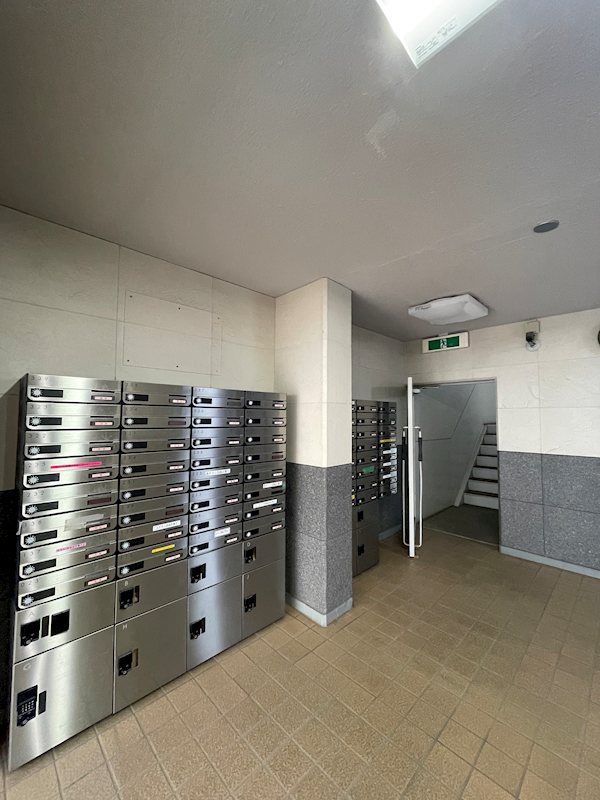 青葉区　区分マンション 現地写真（その他）