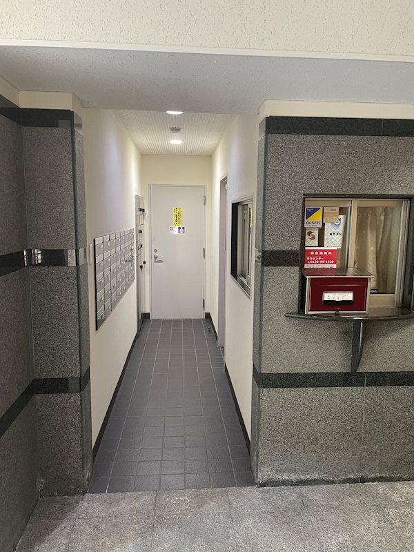 港区　区分マンション 現地写真（その他）