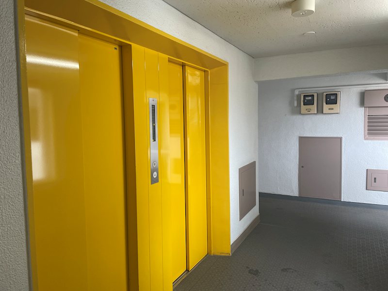 さいたま市南区　区分マンション 現地写真（その他）