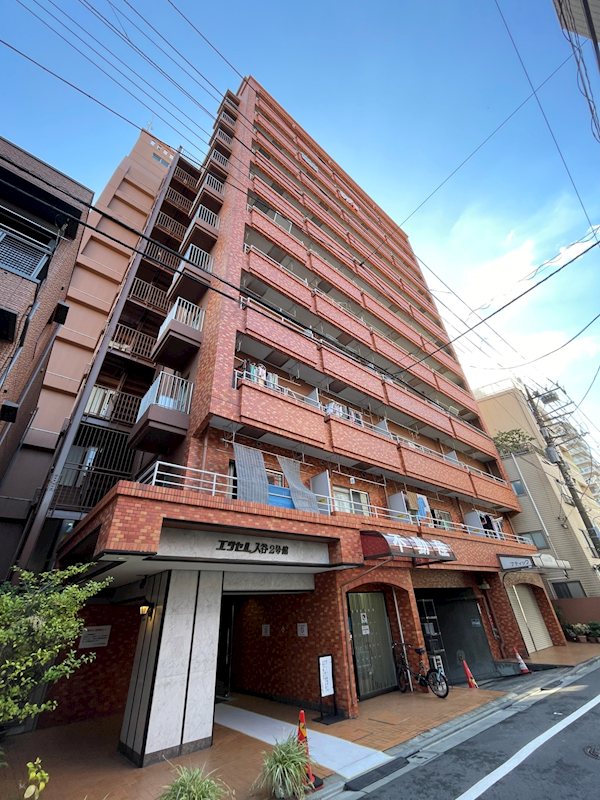 エクセル入谷2号館 現地写真（その他）