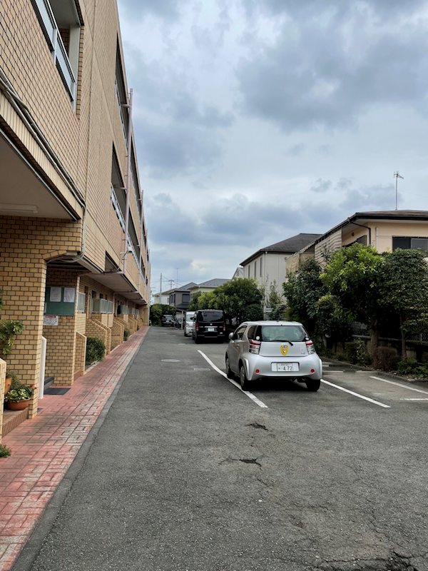 藤沢市　区分マンション 現地写真（その他）